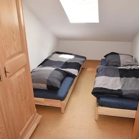 Ferienwohnung Dorfblick * شيمنغ